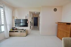 Blk 92B Telok Blangah Parcview (Bukit Merah), HDB 3 Rooms #587766021